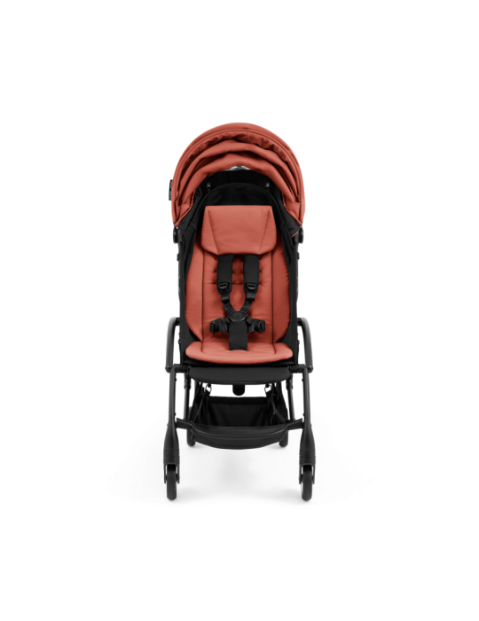 Silla Paseo Yoyo 5 + Textil