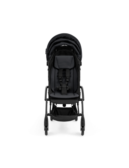 Silla Paseo Yoyo 5 + Textil