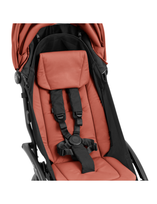 Textil Yoyo 5