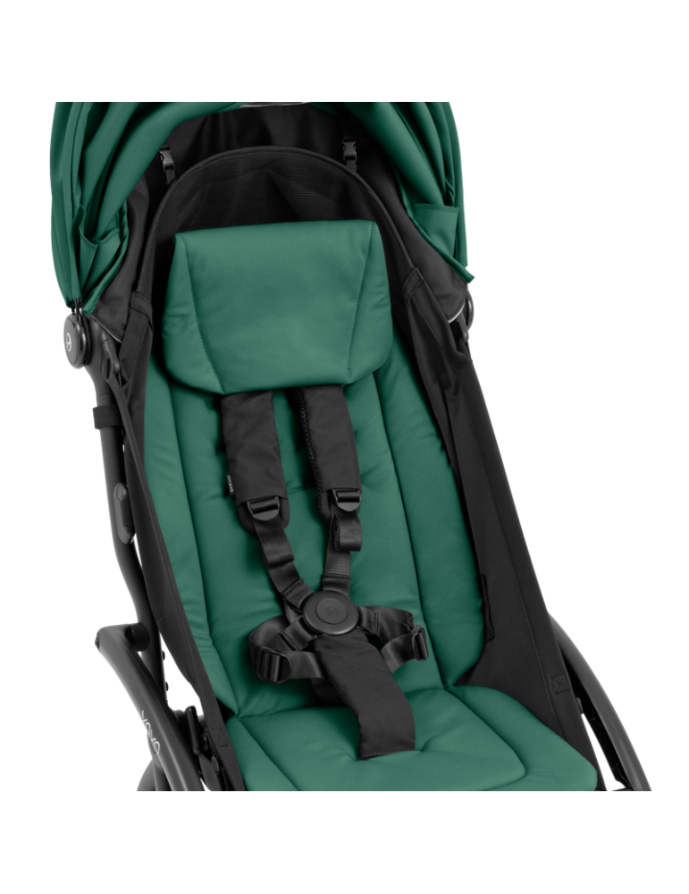 Textil Yoyo 5