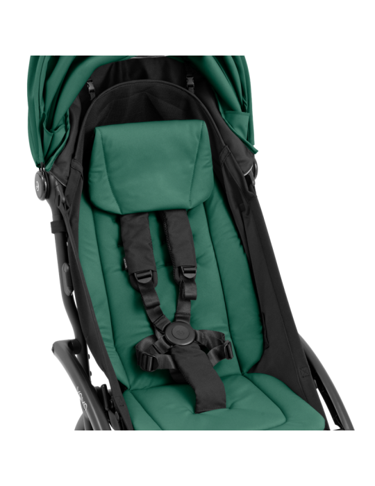 Textil Yoyo 5