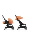 Carrito de Bebé Yoyo 5 con Capazo