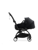 Carrito de Bebé Yoyo 5 con Capazo Rígido