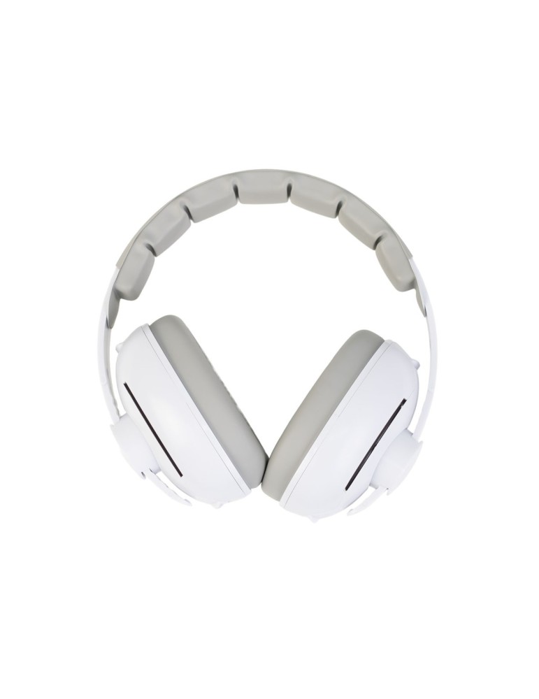 Cascos Antiruido 2 en 1