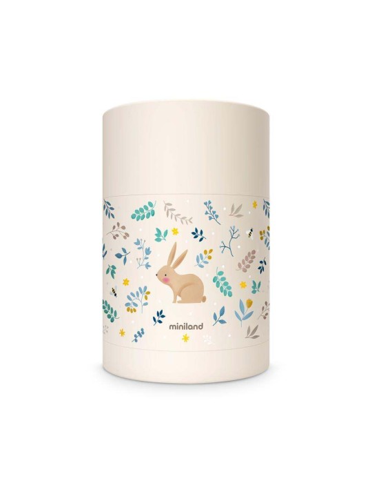 Termo Sólido 600ml Rabbit