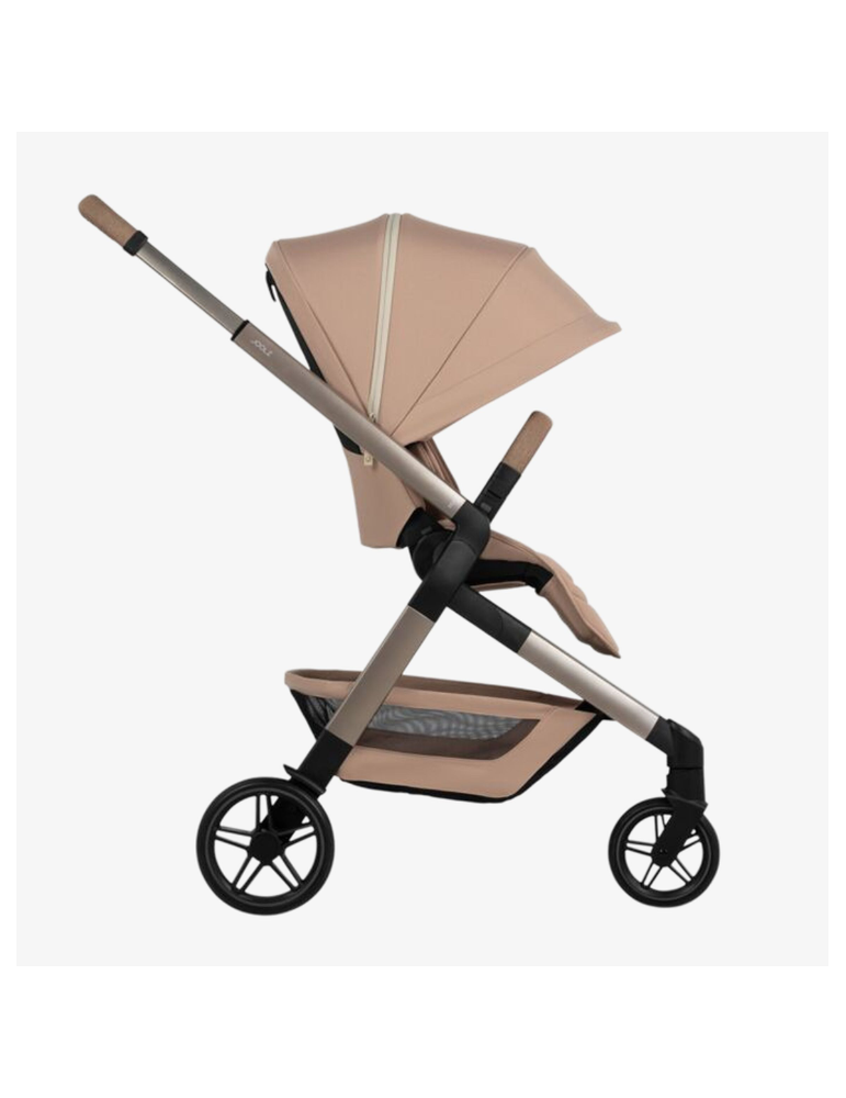 Silla de Paseo Hub² Edición Limitada