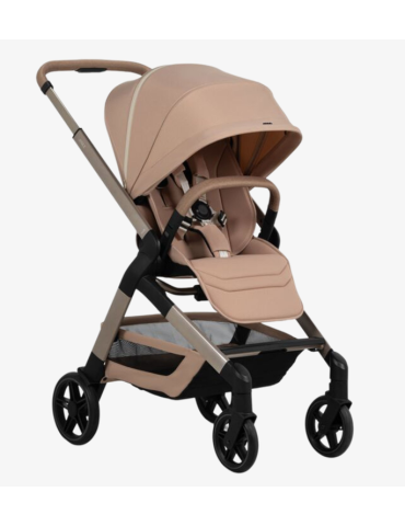 Silla de Paseo Hub² Edición Limitada 2