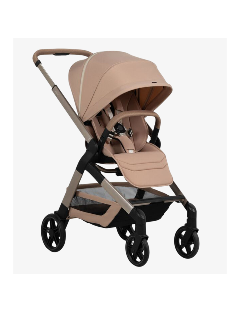 Silla de Paseo Hub² Edición Limitada