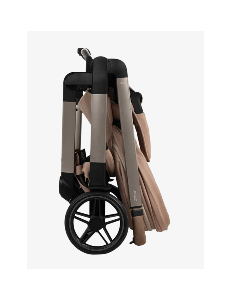 Silla de Paseo Hub² Edición Limitada