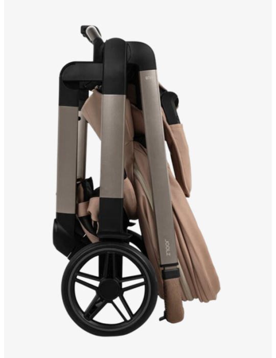 Silla de Paseo Hub² Edición Limitada