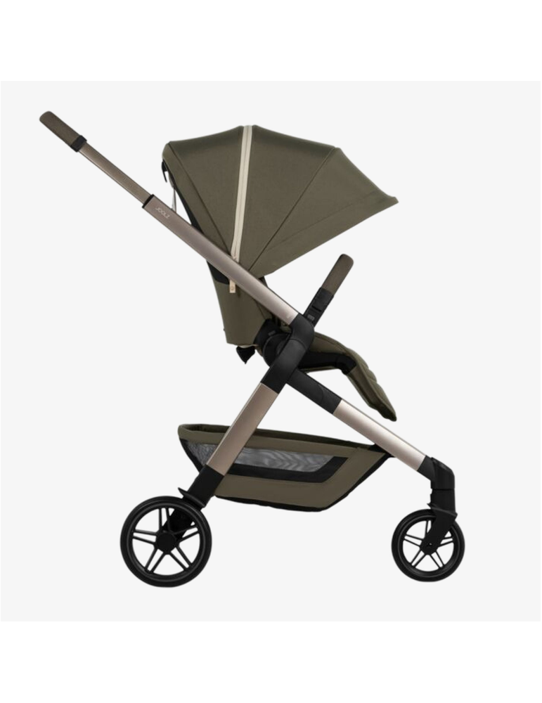 Silla de Paseo Hub² Edición Limitada