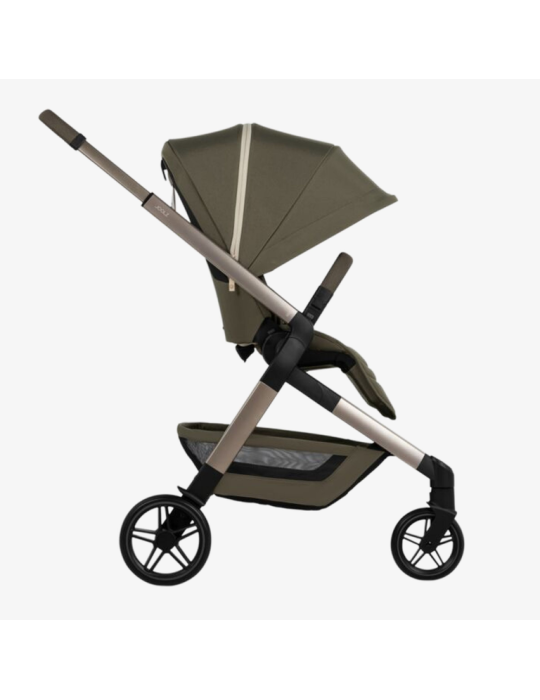 Silla de Paseo Hub² Edición Limitada