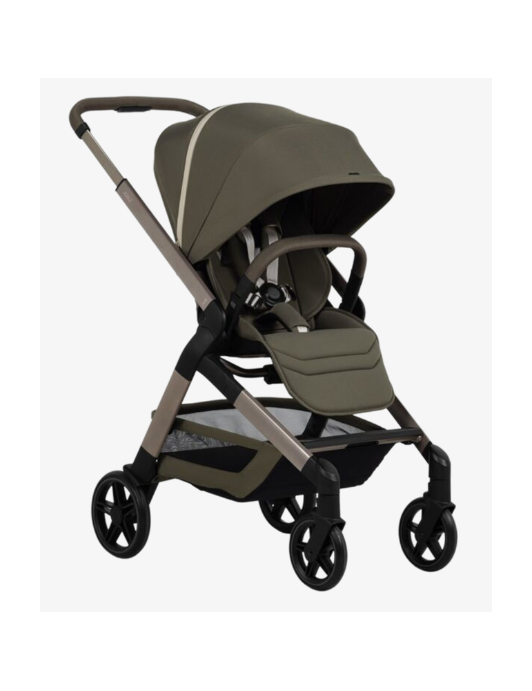 Silla de Paseo Hub² Edición Limitada