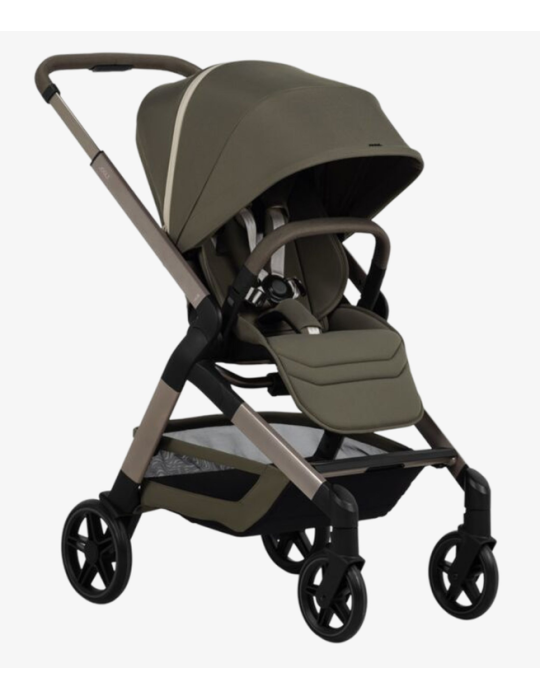 Silla de Paseo Hub² Edición Limitada