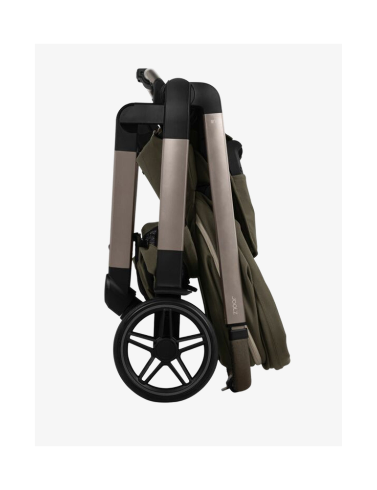 Silla de Paseo Hub² Edición Limitada