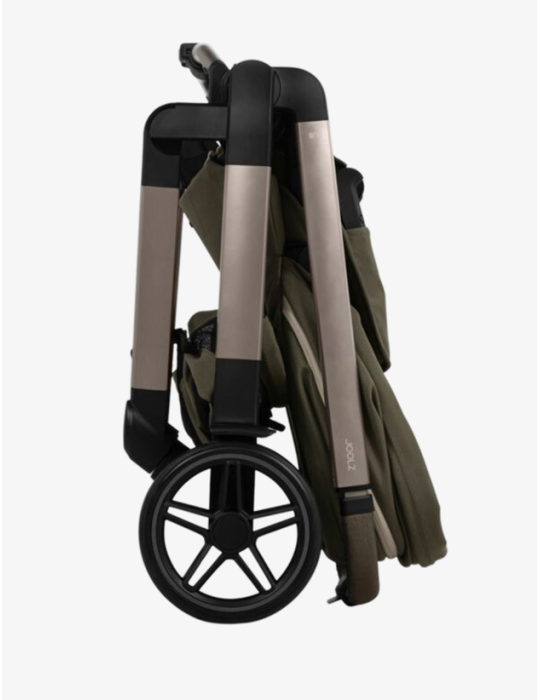 Silla de Paseo Hub² Edición Limitada