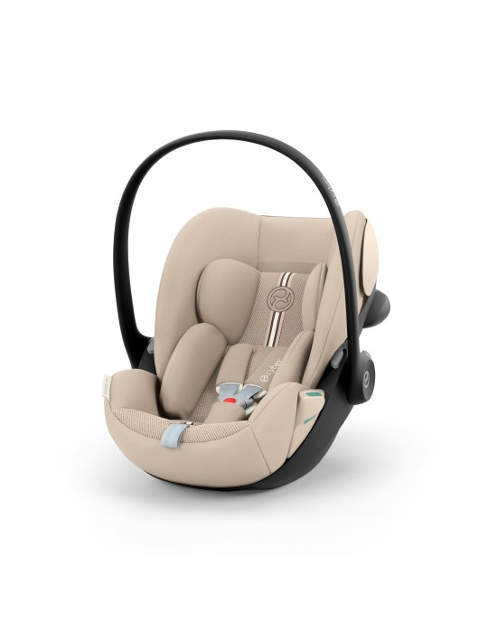 Silla Auto Cloud G3 (Tejido Plus)