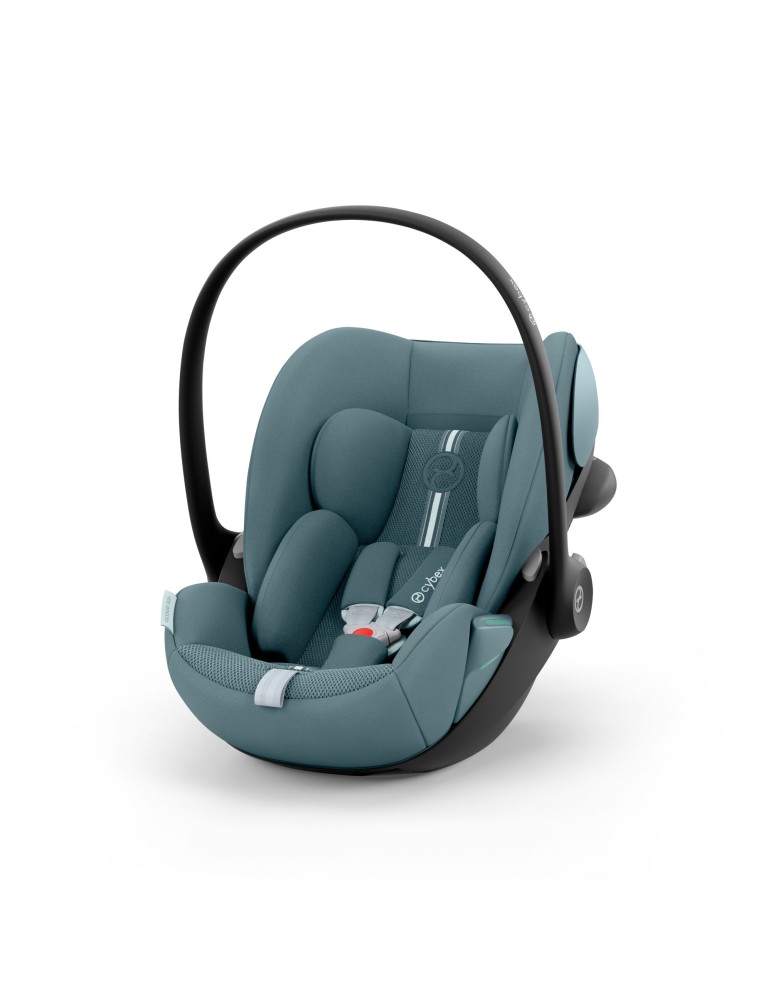 Silla Auto Cloud G3 (Tejido Plus)