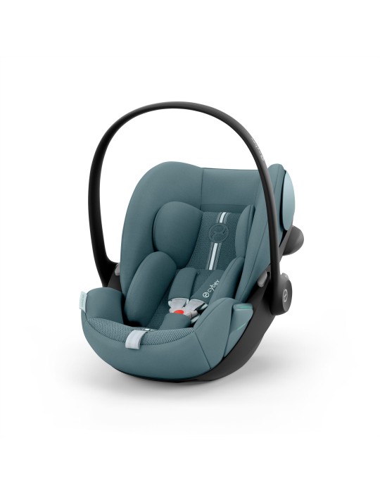 Silla Auto Cloud G3 (Tejido Plus)