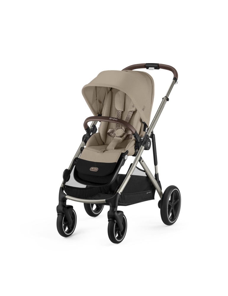 Silla Gazelle S