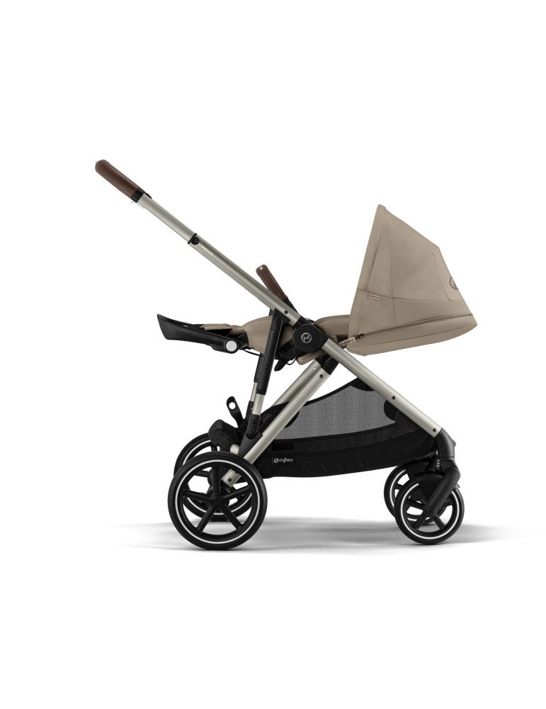 Silla Gazelle S