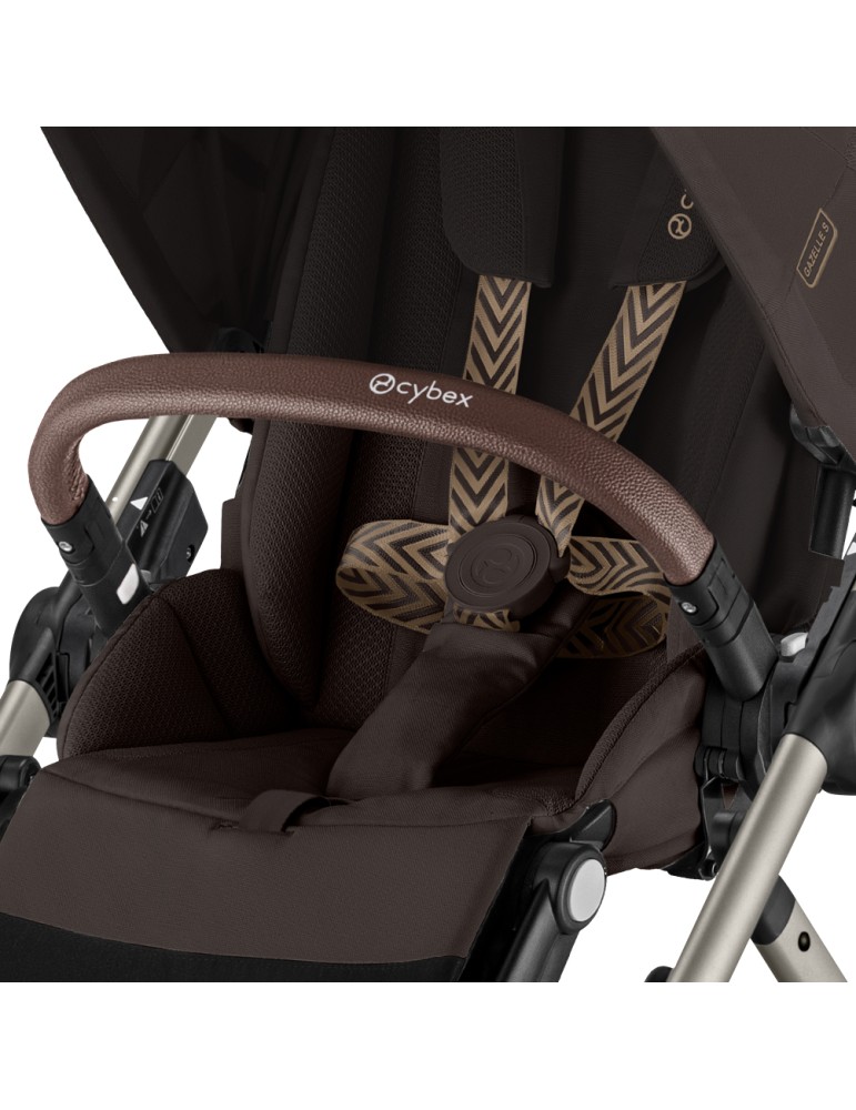 Silla Gazelle S