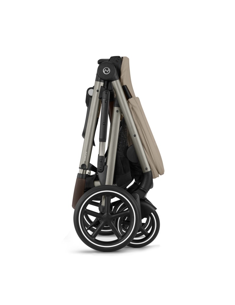 Silla Gazelle S