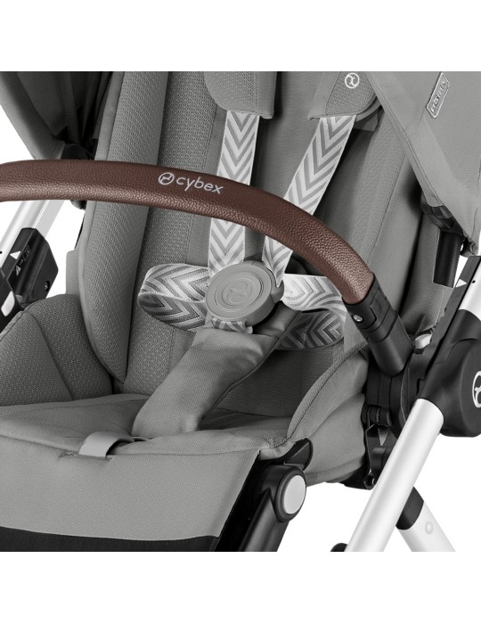 Silla Gazelle S