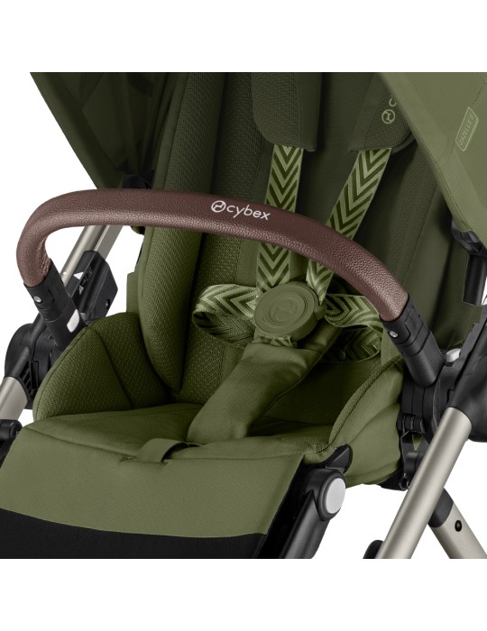 Silla Gazelle S
