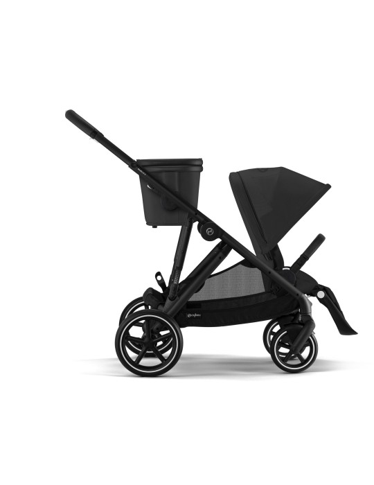 Silla Gazelle S