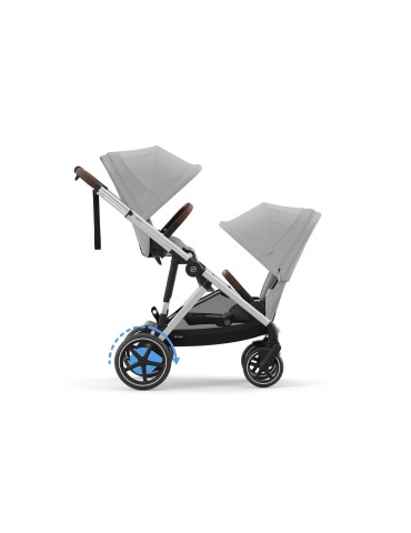 Silla e-Gazelle S