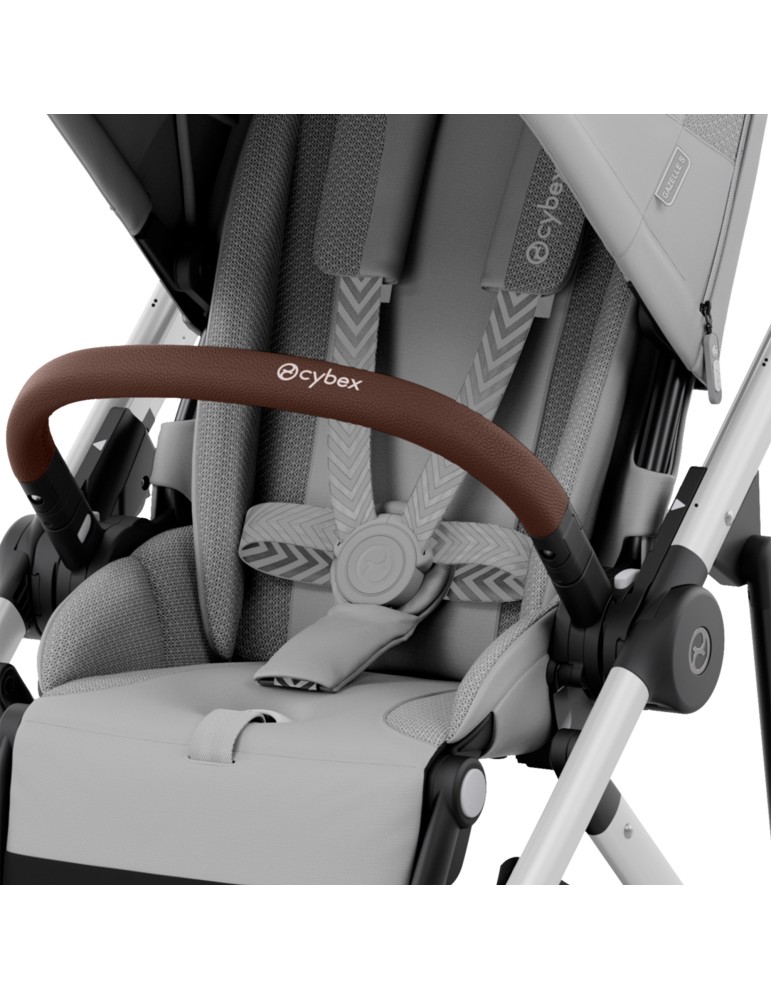 Silla e-Gazelle S