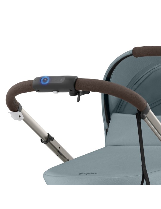 Silla e-Gazelle S