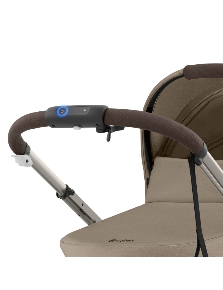Silla e-Gazelle S