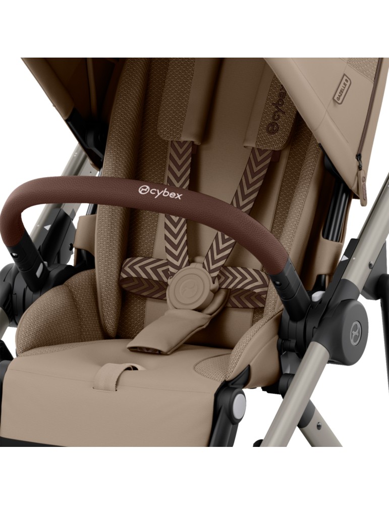 Silla e-Gazelle S