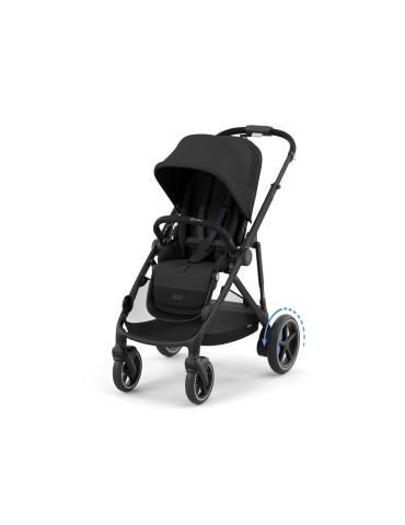 Silla e-Gazelle S 2