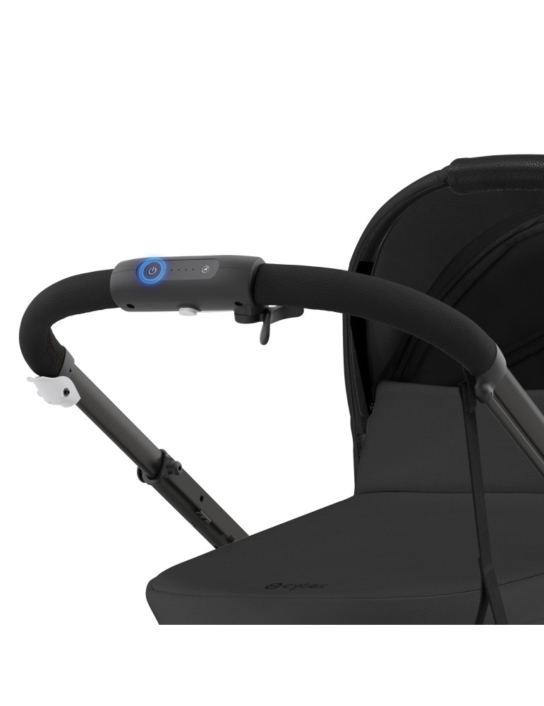 Silla e-Gazelle S