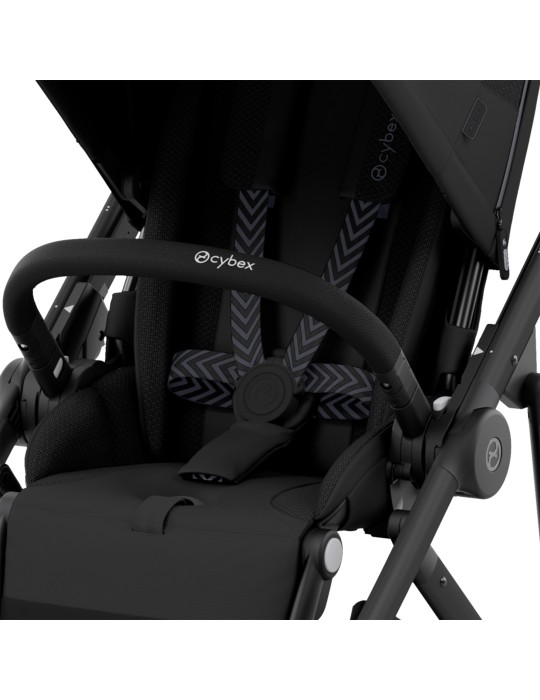 Silla e-Gazelle S