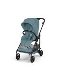 Silla Melio Carbon