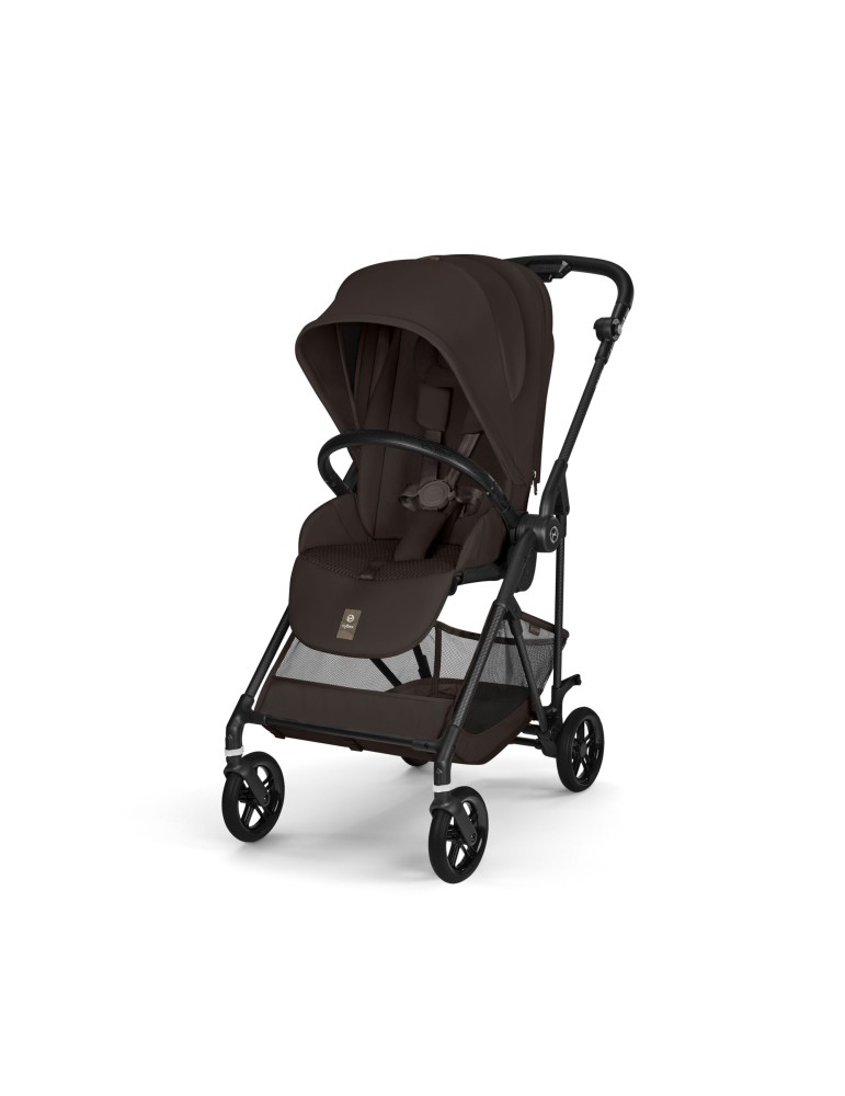 Silla Melio Carbon