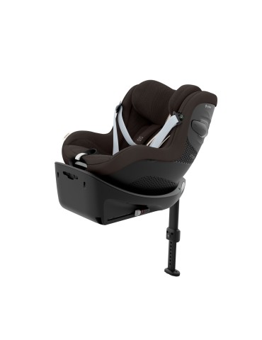 Silla Auto Sirona G3 (Tejido Plus)