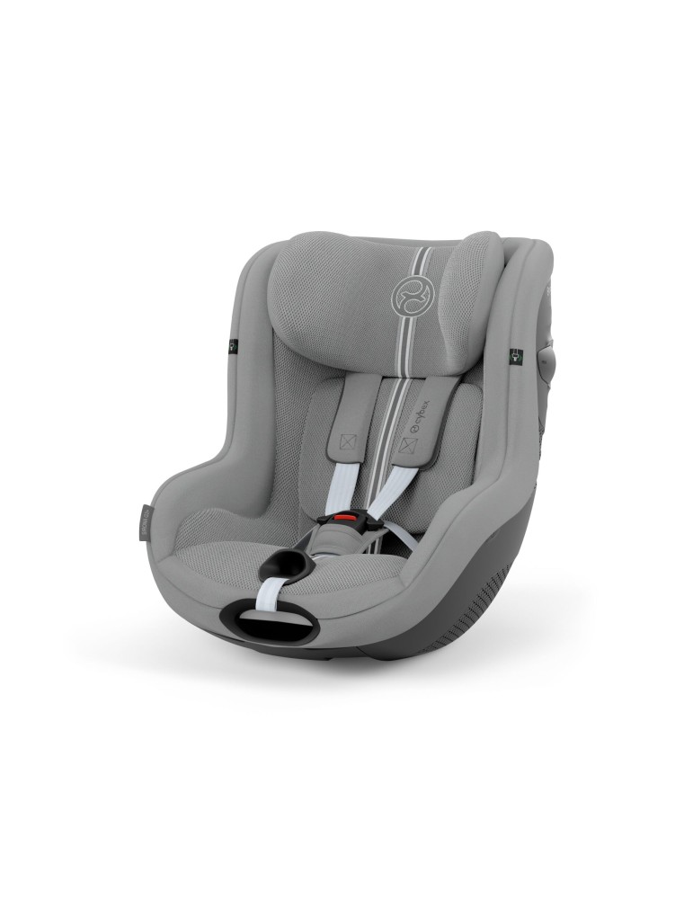 Silla Auto Sirona G3 (Tejido Plus)
