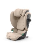 Silla Auto Solution G2