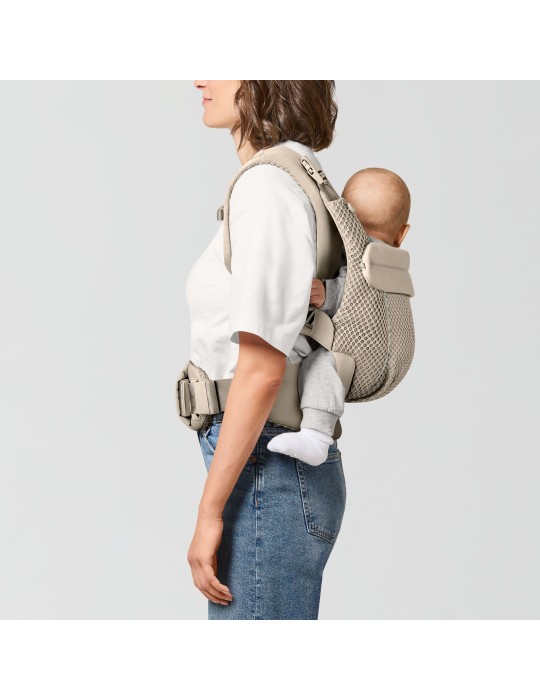 Mochila Porta bebés Amya