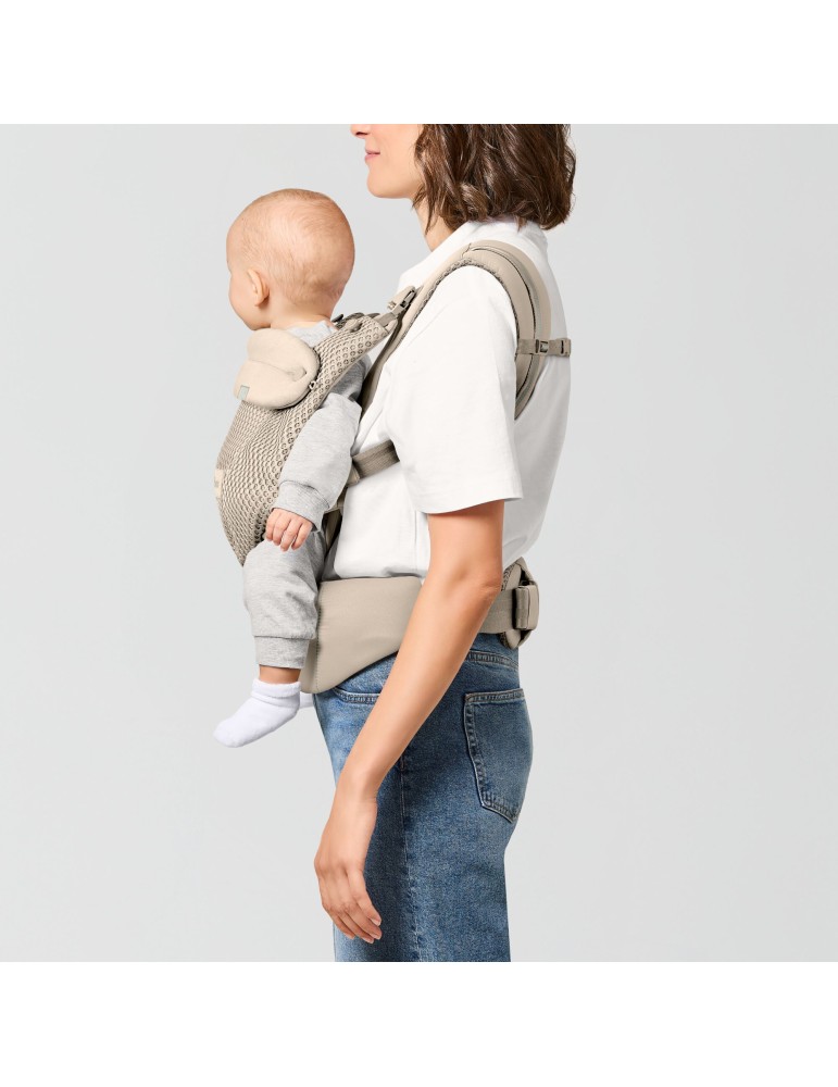 Mochila Porta bebés Amya