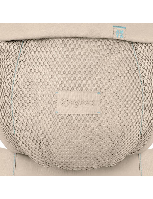 Mochila Porta bebés Amya