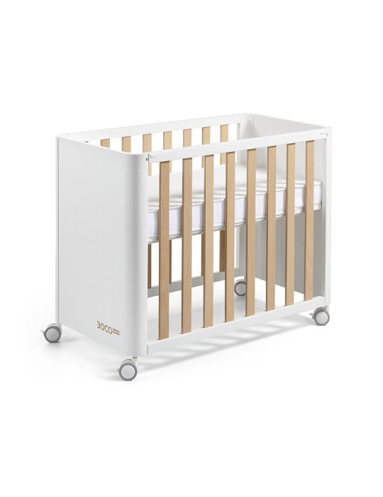 DOCO Sleeping Style 90x50 | Carapillo Bebé