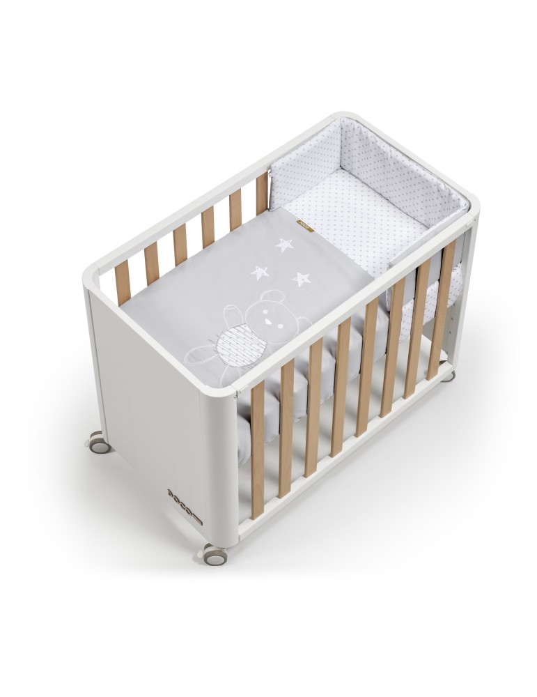 DOCO Sleeping Style 90x50 | Carapillo Bebé