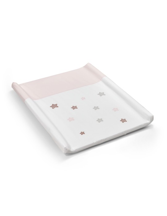 Funda Cambiador DOCO Sleeping 70x50 | Carapillo Bebé