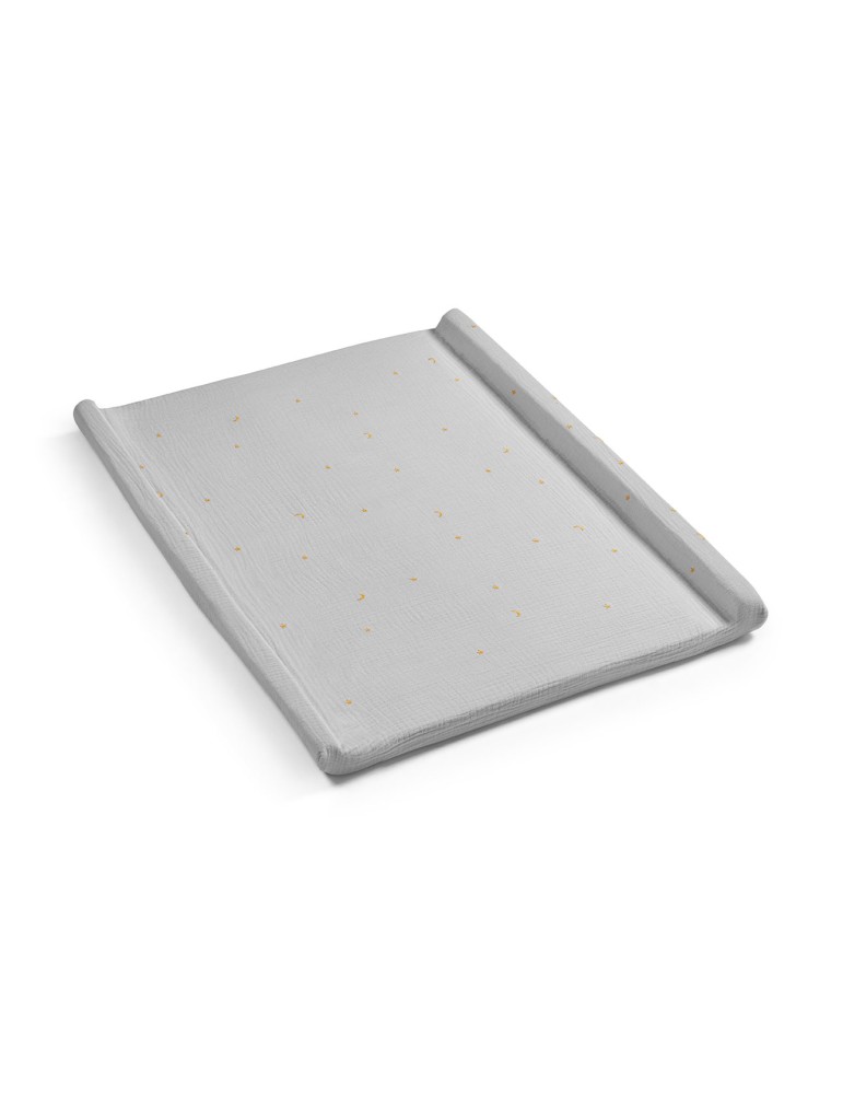 Funda Cambiador DOCO Sleeping 70x50 | Carapillo Bebé